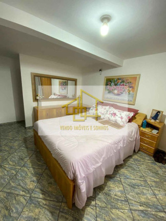 Imagem Casa de Condomínio com 3 Quartos à Venda, 120 m² em Jardim São Bernardo - São Paulo Imagem Casa de Condomínio com 3 Quartos à Venda, 120 m² em Jardim São Bernardo - São Paulo