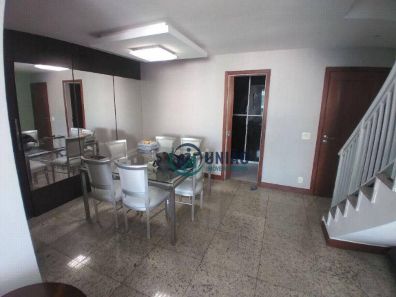Imagem Cobertura com 4 Quartos à Venda, 290 m² em Icaraí - Niterói Imagem Cobertura com 4 Quartos à Venda, 290 m² em Icaraí - Niterói
