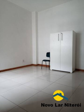 Imagem Sala Comercial à Venda, 23 m² em Centro - Niterói Imagem Sala Comercial à Venda, 23 m² em Centro - Niterói