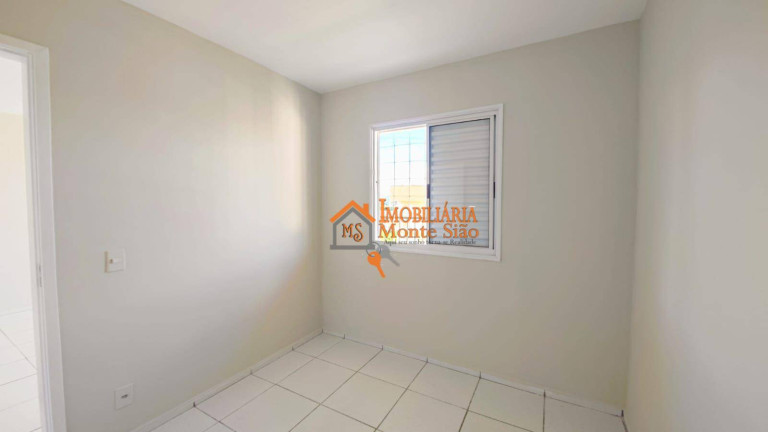 Imagem Apartamento com 2 Quartos à Venda, 48 m² em Jardim Guilhermino - Guarulhos Imagem Apartamento com 2 Quartos à Venda, 48 m² em Jardim Guilhermino - Guarulhos