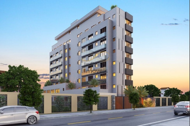 Imagem Apartamento com 3 Quartos à Venda, 120 m² em Ouro Preto - Belo Horizonte Imagem Apartamento com 3 Quartos à Venda, 120 m² em Ouro Preto - Belo Horizonte