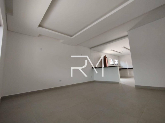 Imagem Casa com 3 Quartos à Venda, 222 m² em Jardim Marina - Mongaguá