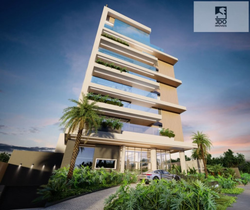 Imagem Apartamento com 3 Quartos à Venda, 255 m² em Juvevê - Curitiba Imagem Apartamento com 3 Quartos à Venda, 255 m² em Juvevê - Curitiba