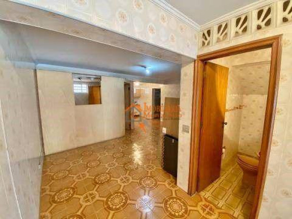 Imagem Sobrado com 3 Quartos à Venda, 271 m² em Vila Progresso - Guarulhos
