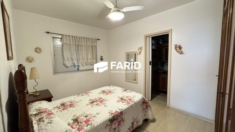 Imagem Apartamento com 2 Quartos à Venda, 74 m² em Ponta Da Praia - Santos
