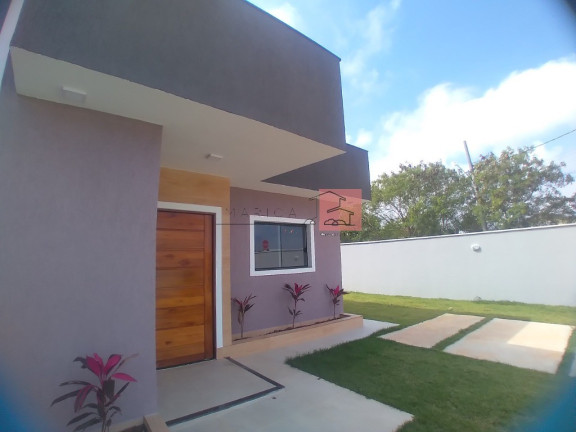Imagem Casa com 3 Quartos à Venda, 88 m² em Jardim Atlântico Leste (itaipuaçu) - Maricá Imagem Casa com 3 Quartos à Venda, 88 m² em Jardim Atlântico Leste (itaipuaçu) - Maricá