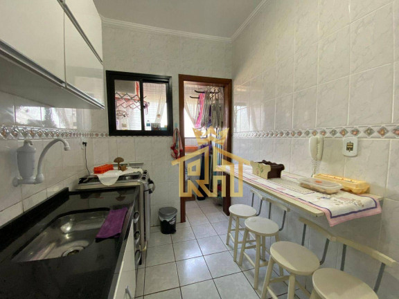 Imagem Apartamento com 1 Quarto à Venda, 50 m² em Mirim - Praia Grande Imagem Apartamento com 1 Quarto à Venda, 50 m² em Mirim - Praia Grande