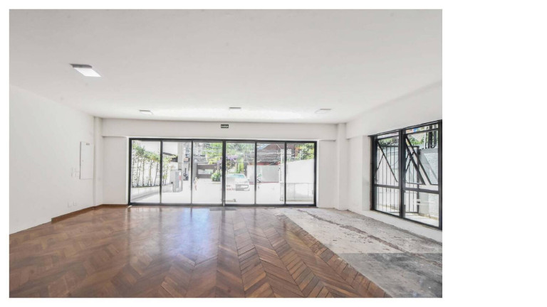 Imóvel Comercial para Alugar, 400 m² em Jardim Paulistano - São Paulo