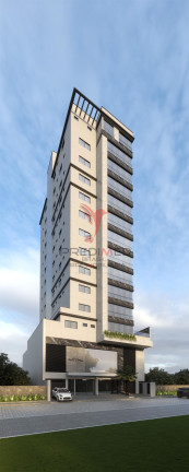 Imagem Apartamento com 3 Quartos à Venda, 102 m² em Itacolomi - Balneário Piçarras