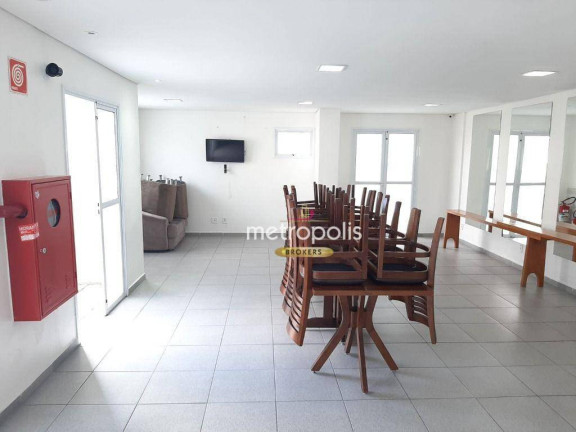 Imagem Apartamento com 2 Quartos à Venda, 44 m² em Assunção - São Bernardo Do Campo Imagem Apartamento com 2 Quartos à Venda, 44 m² em Assunção - São Bernardo Do Campo