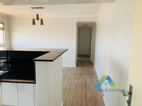 Imagem Apartamento com 2 Quartos à Venda, 63 m² em água Funda - São Paulo