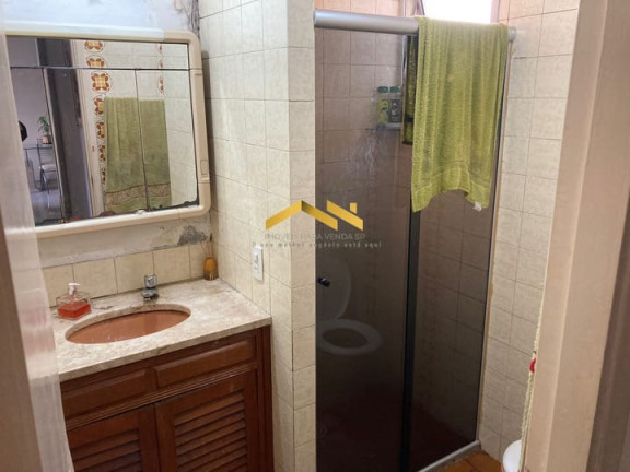 Imagem Apartamento com 2 Quartos à Venda, 62 m² em Vila Santa Catarina - São Paulo