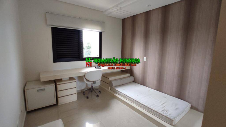Imagem Apartamento com 4 Quartos à Venda, 118 m² em Jardim Esplanada - São José Dos Campos Imagem Apartamento com 4 Quartos à Venda, 118 m² em Jardim Esplanada - São José Dos Campos