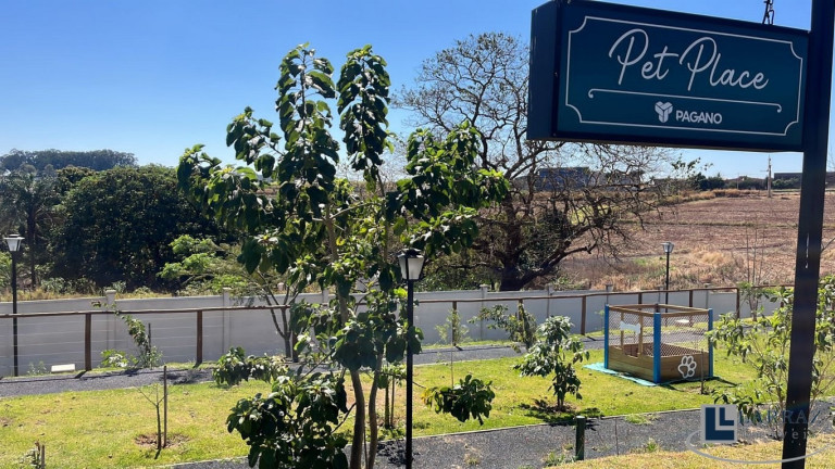 Imagem Terreno à Venda, 389 m² em Cravinhos - Riviera Village - Cravinhos