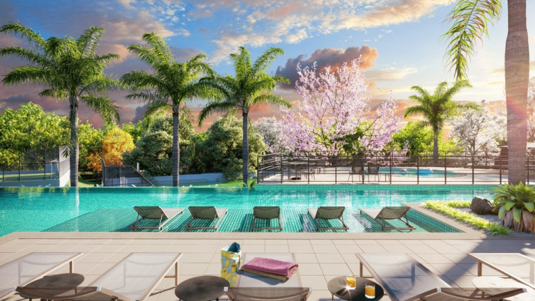 Imagem Terreno à Venda, 260 m² em Residencial Marília - Senador Canedo Imagem Terreno à Venda, 260 m² em Residencial Marília - Senador Canedo