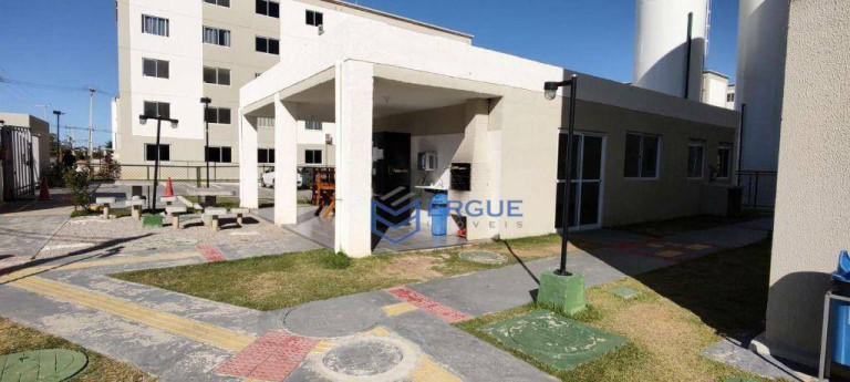 Imagem Apartamento com 2 Quartos para Alugar, 50 m² em Sapiranga - Fortaleza Imagem Apartamento com 2 Quartos para Alugar, 50 m² em Sapiranga - Fortaleza