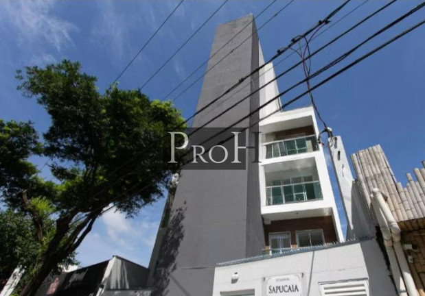 Imagem Apartamento com 2 Quartos à Venda, 54 m² em Mooca - São Paulo