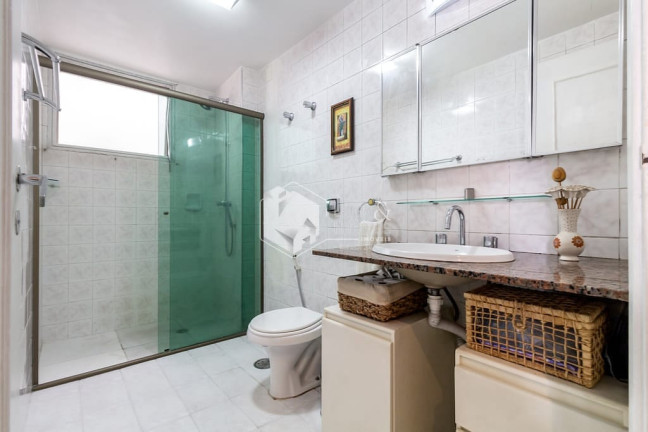 Imagem Apartamento com 3 Quartos à Venda, 118 m² em Consolação - São Paulo Imagem Apartamento com 3 Quartos à Venda, 118 m² em Consolação - São Paulo