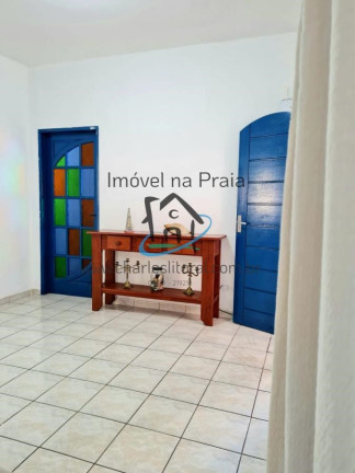 Imagem Casa com 4 Quartos à Venda, 250 m² em Cidade Jardim - Caraguatatuba