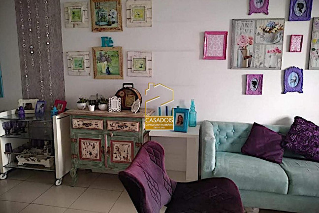 Imagem Cobertura com 3 Quartos à Venda, 110 m² em Vila Da Saúde - São Paulo