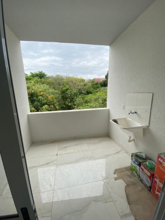 Imagem Casa com 3 Quartos à Venda, 124 m² em Parque Residencial Santo André - Caçapava
