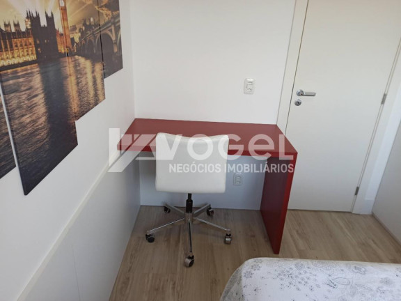 Imagem Apartamento com 3 Quartos à Venda, 78 m² em Olaria - Canoas Imagem Apartamento com 3 Quartos à Venda, 78 m² em Olaria - Canoas