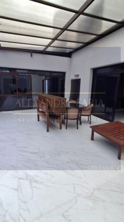Imagem Casa com 4 Quartos à Venda, 330 m² em Praia Do Arrastão - São Sebastião