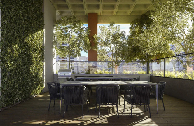 Imagem Apartamento com 4 Quartos à Venda, 265 m² em Pioneiros - Balneário Camboriú