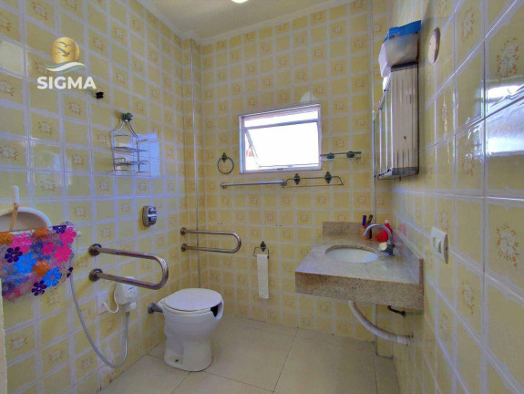 Imagem Cobertura com 3 Quartos à Venda, 156 m² em Enseada - Guarujá Imagem Cobertura com 3 Quartos à Venda, 156 m² em Enseada - Guarujá