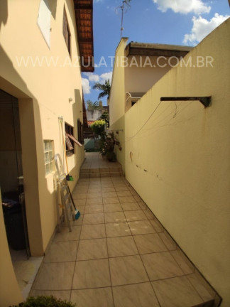 Imagem Casa com 3 Quartos à Venda, 195 m² em Vila Santista - Atibaia