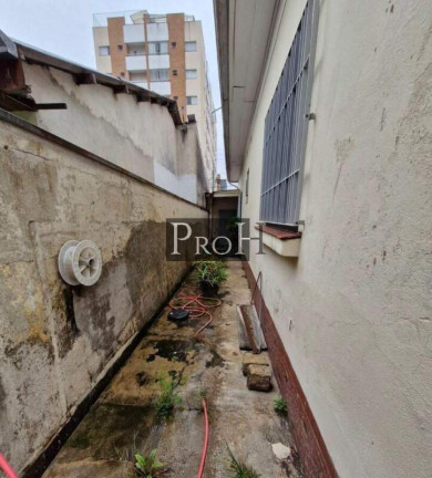 Foto do imóvel Terreno à Venda, 200 m² em Santa Maria - São Caetano Do Sul
