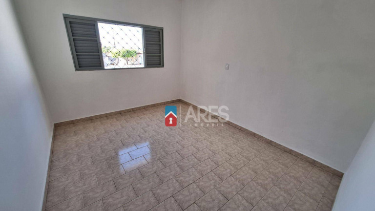 Imagem Casa com 2 Quartos à Venda, 93 m² em Jardim Brasil - Americana