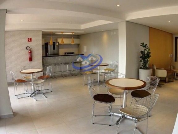 Imagem Apartamento com 3 Quartos à Venda, 141 m² em Jardim Campos Elísios - Jundiaí