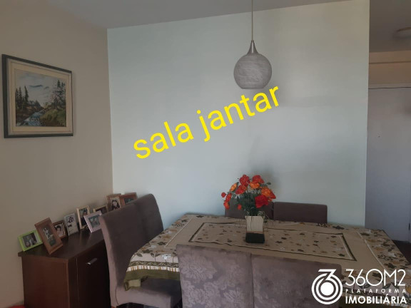 Imagem Apartamento com 3 Quartos à Venda, 71 m² em Rudge Ramos - São Bernardo Do Campo Imagem Apartamento com 3 Quartos à Venda, 71 m² em Rudge Ramos - São Bernardo Do Campo