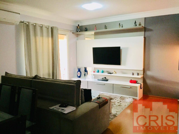 Imagem Apartamento com 2 Quartos à Venda, 83 m² em Santa Rita - Bento Gonçalves