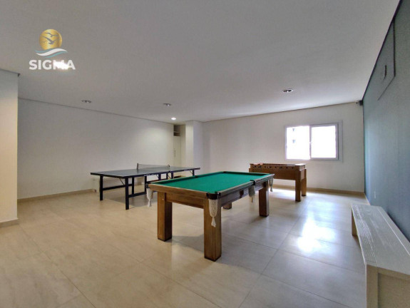 Imagem Apartamento com 3 Quartos à Venda, 120 m² em Pitangueiras - Guarujá