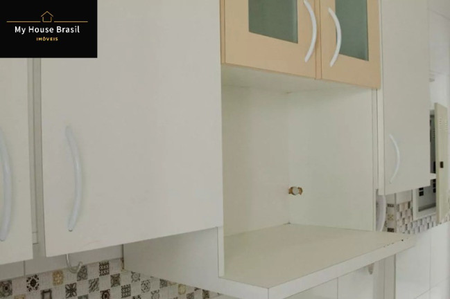 Imagem Apartamento com 2 Quartos à Venda, 55 m² em Jaçanã - São Paulo Imagem Apartamento com 2 Quartos à Venda, 55 m² em Jaçanã - São Paulo