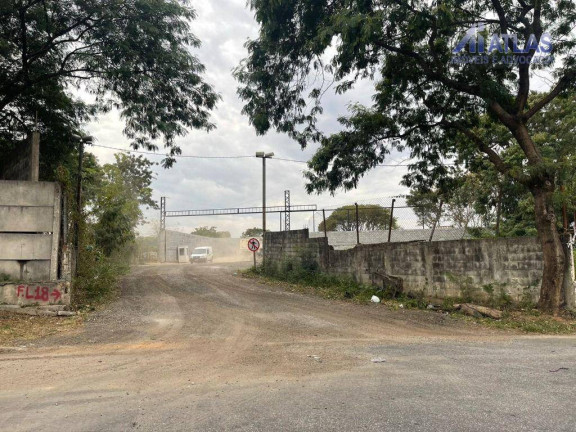 Terreno para Alugar, 18.000 m² em Vila Sabrina - São Paulo