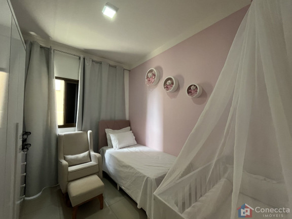 Imagem Apartamento com 3 Quartos à Venda, 88 m² em Jardim Céu Azul - Patos De Minas
