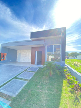 Imagem Casa de Condomínio com 3 Quartos à Venda, 250 m² em Condomínio Campos Do Conde - Sorocaba