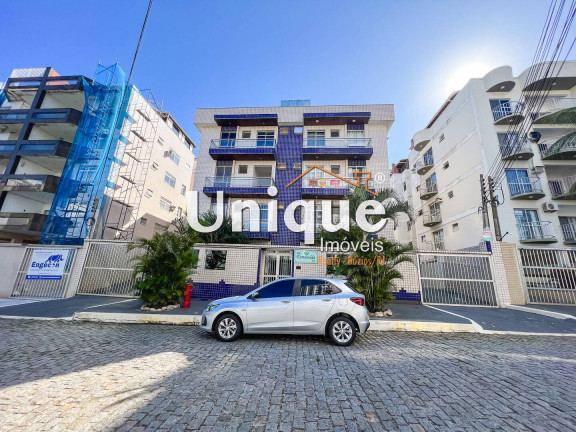 Apartamento com 2 Quartos à Venda, 80 m² em Algodoal - Cabo Frio