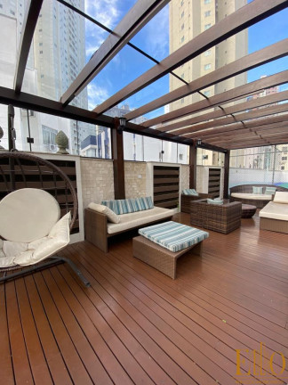 Imagem Cobertura com 4 Quartos à Venda, 239 m² em Centro - Balneário Camboriú