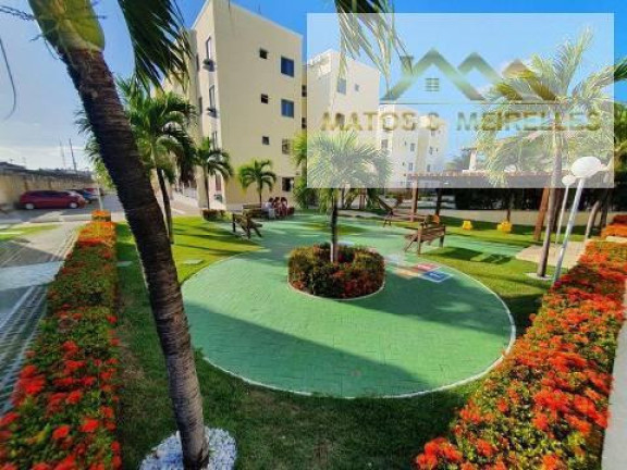 Imagem Apartamento com 3 Quartos à Venda, 53 m² em Messejana - Fortaleza Imagem Apartamento com 3 Quartos à Venda, 53 m² em Messejana - Fortaleza