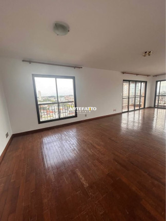 Apartamento com 4 Quartos à Venda, 190 m² em Cidade Nova - Franca