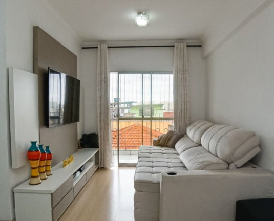 Imóvel com 2 Quartos à Venda, 60 m² em Jardim Gopoúva - Guarulhos