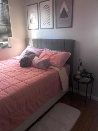 Imagem Apartamento com 2 Quartos à Venda, 45 m² em Parque Yolanda (nova Veneza) - Sumaré
