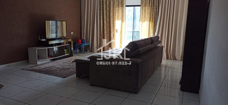Imagem Sobrado com 3 Quartos à Venda, 210 m² em Jardim Zaira - Mauá