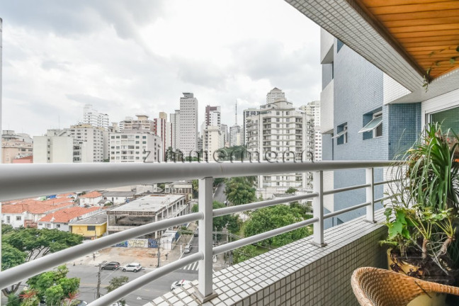 Imagem Apartamento com 3 Quartos à Venda, 220 m² em Aclimação - São Paulo Imagem Apartamento com 3 Quartos à Venda, 220 m² em Aclimação - São Paulo