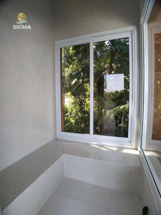 Imagem Casa com 4 Quartos à Venda, 1.000 m² em Cidade Jardim Tom - Guarujá Imagem Casa com 4 Quartos à Venda, 1.000 m² em Cidade Jardim Tom - Guarujá