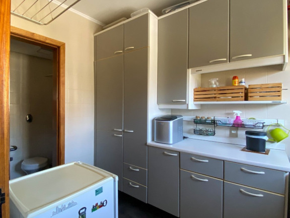 Imagem Apartamento com 3 Quartos à Venda, 140 m² em Rio Branco - Porto Alegre